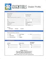 Dealer Profile .